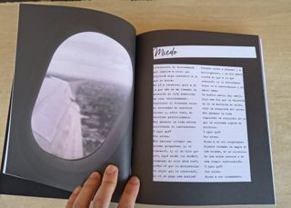 Libro "Tú (sí, tú) vive"