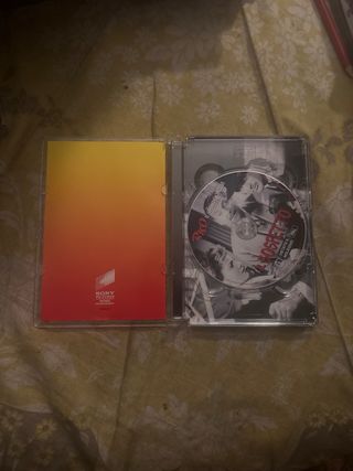 Il Sospetto DVD - Suspense e Thriller