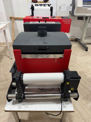 Forni OASIS DTF 30