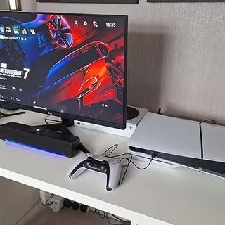 PlayStation 5 Slim