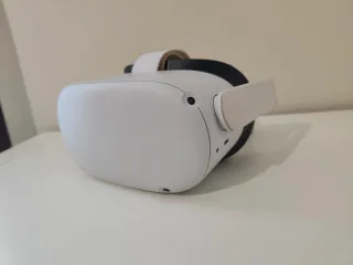 Visore VR Meta Quest 2 128GB