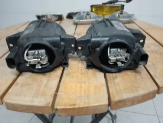 Faros Antiniebla BMW Serie 3 E90/E91