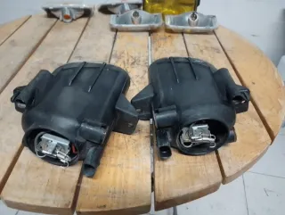 Faros Antiniebla BMW Serie 3 E90/E91