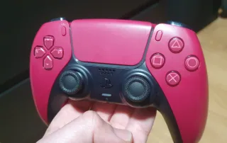 Mando PS5