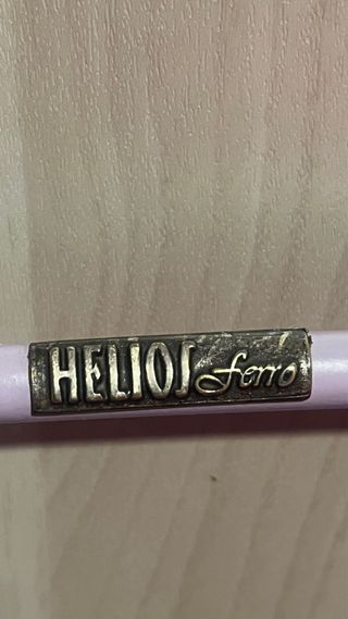 Cabecero forja niña con adorno bailarina estrellas