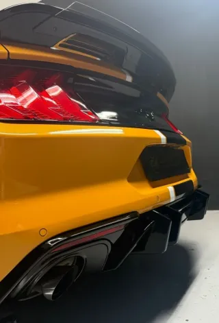 Alquiler vehículo con conductor