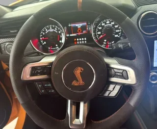 Alquiler vehículo con conductor