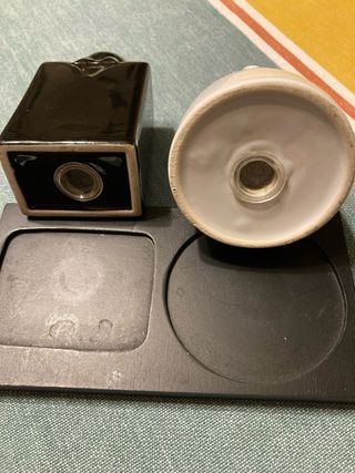 Set Sale e Pepe Ceramica Design