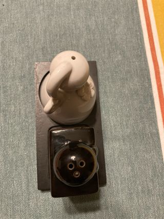 Set Sale e Pepe Ceramica Design