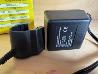 Inflador Bosch PAG 12V a batería