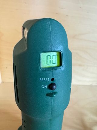 Inflador Bosch PAG 12V a batería