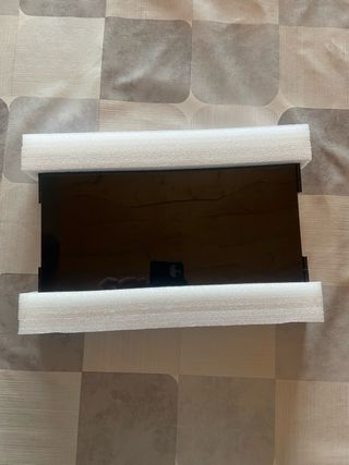 Espejo multifuncional