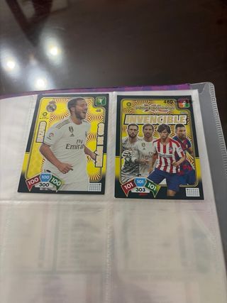 Álbum LaLiga Adrenalyn XL 19/20