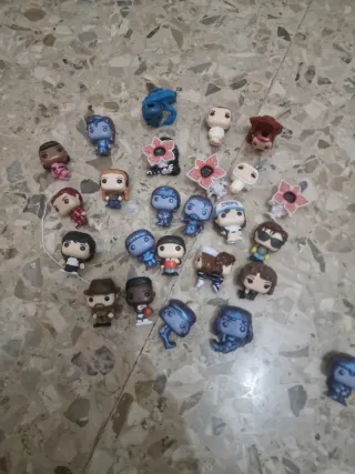 Funko Pop Stranger Things