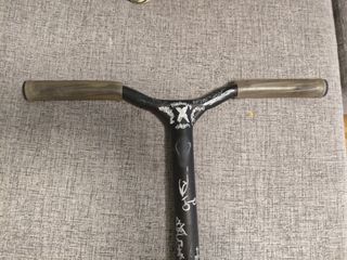 Patinete Freestyle Negro