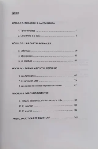 Libro de Comunicaciones Profesionales II
