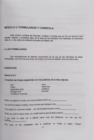 Libro de Comunicaciones Profesionales II