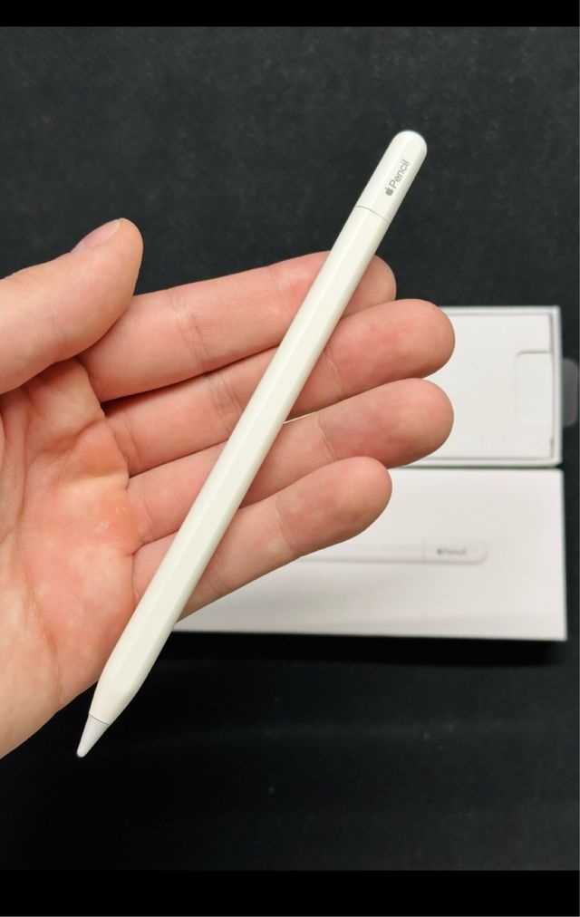 Apple Pencil USB-C