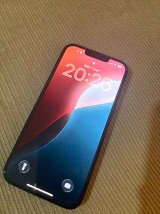 iPhone 16e 128GB Negro Batería 100%