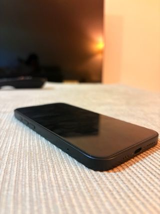 iPhone 16e 128GB Negro Batería 100%
