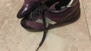 Zapatillas urbanas Kelme talla 36