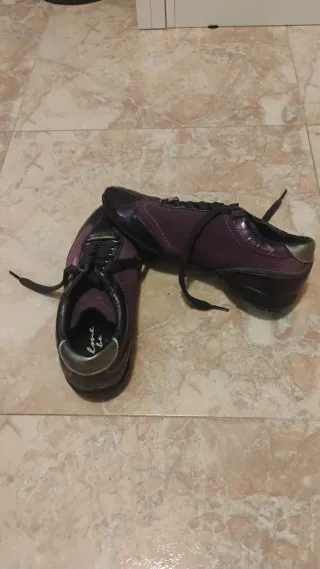 Zapatillas urbanas Kelme talla 36