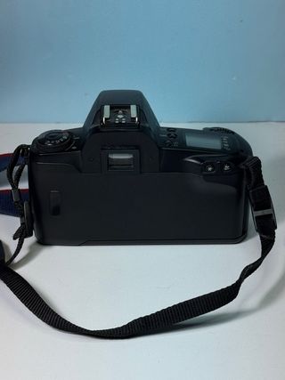 Lote 7 Cámaras Analógicas (Piezas/Reparar)