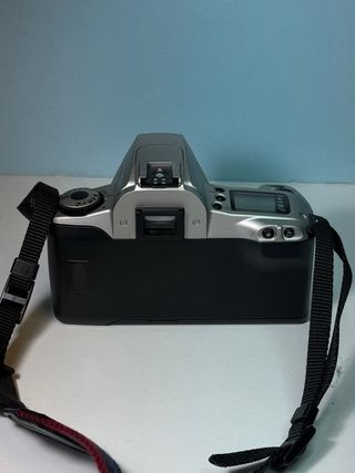 Lote 7 Cámaras Analógicas (Piezas/Reparar)