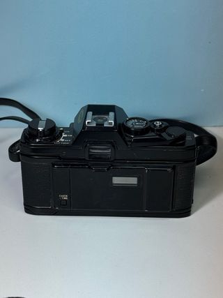 Lote 7 Cámaras Analógicas (Piezas/Reparar)