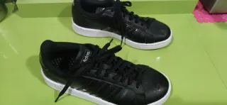 Zapatillas Adidas Negras