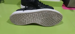 Zapatillas Adidas Negras