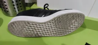 Zapatillas Adidas Negras