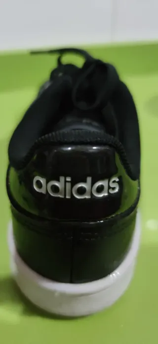 Zapatillas Adidas Negras