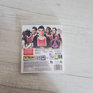 FIFA 12 PS3 EA Sports