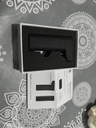 Batería portátil mando PS4 - Remotto 4