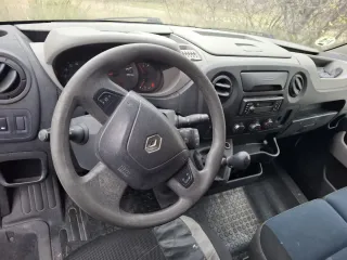 Renault Master 2016
