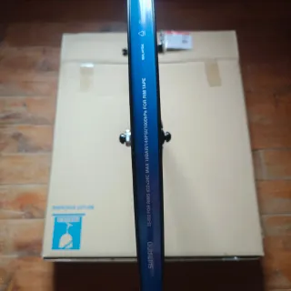 Rueda Delantera MT-500 29