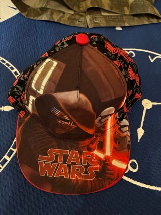 Chaqueta niño camuflaje