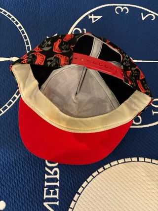 Chaqueta niño camuflaje