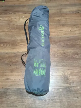 Parque infantil plegable para bebés