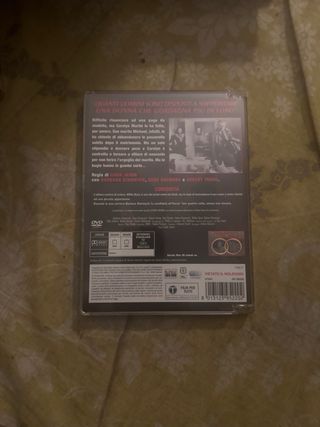 La Forza dell'Amore DVD