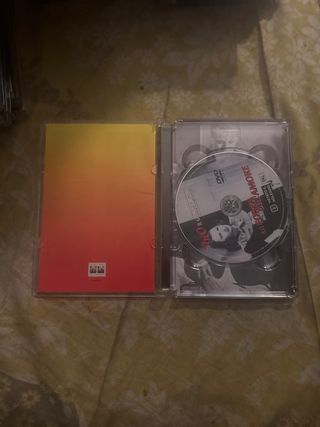 La Forza dell'Amore DVD