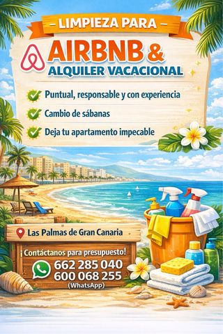 Servicio de Limpieza Profecional