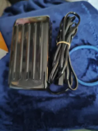 Motor Máquina Coser Universal