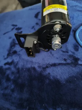 Motor Máquina Coser Universal