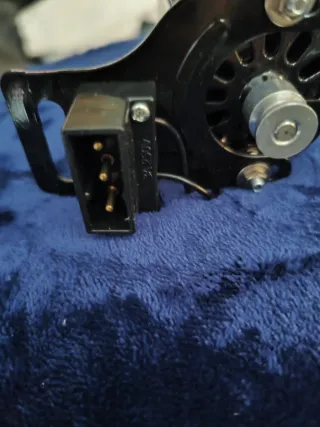 Motor Máquina Coser Universal