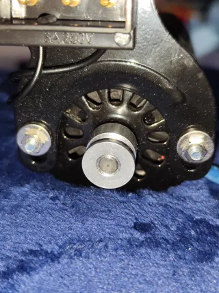 Motor Máquina Coser Universal