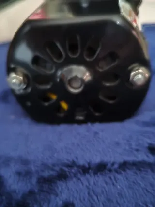 Motor Máquina Coser Universal
