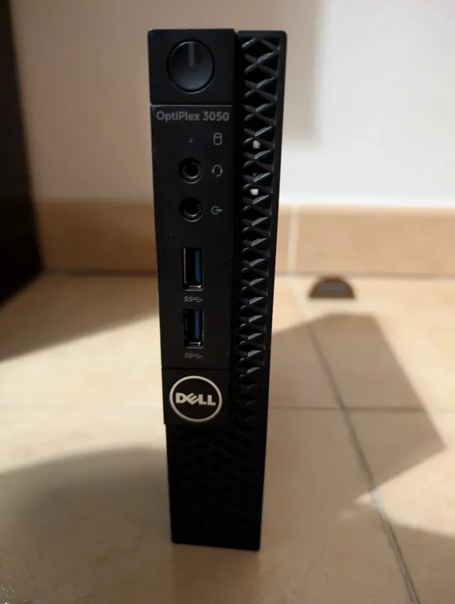 Dell Optiplex 3050 Micro i5
