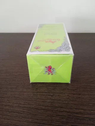 Agua de Colonia Concentrada Eau Fraîche